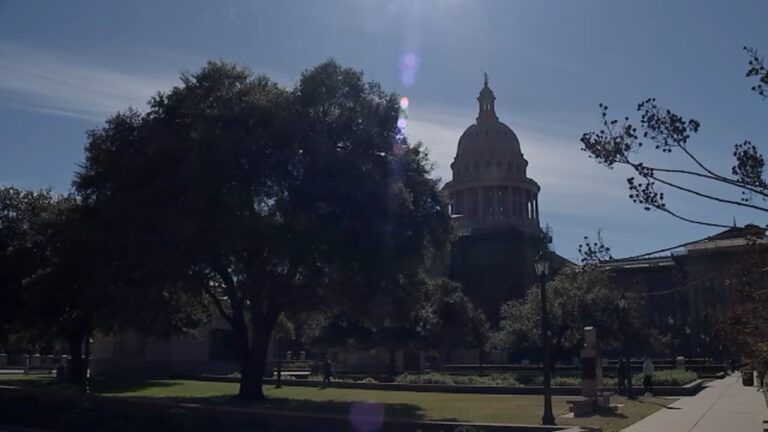 Deadline for state lawmakers to file new bills this session is March 14