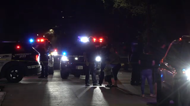 Juvenile crime surges in Harris County with 5 teen-involved shootings, 4 deaths in less than a week