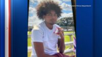 Body of 19-year-old UH Clear Lake student found in Houston after he went missing last month