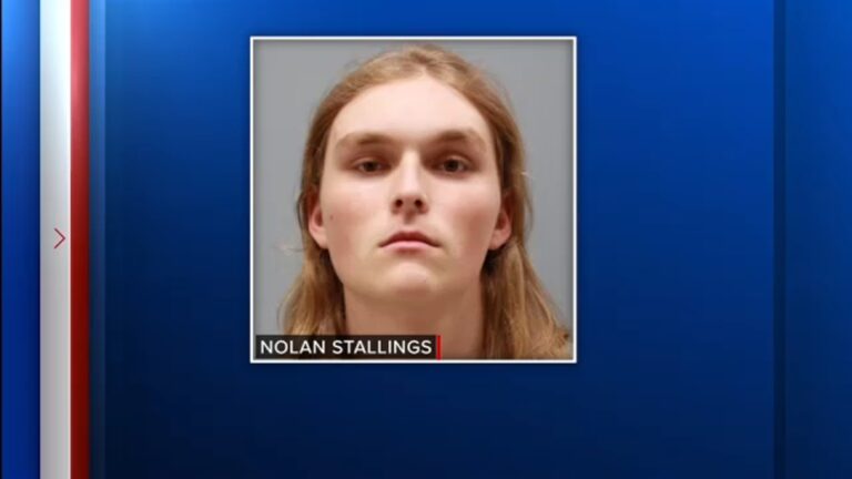 18-year-old arrested and charged in beating death of 8-year-old boy in Baytown area