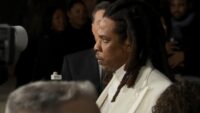 Jay-Z sues Houston attorney Tony Buzbee, alleging he pushed his client to file 'false claims'
