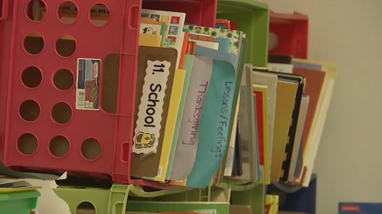 Texas lawmakers debate education funding and school choice