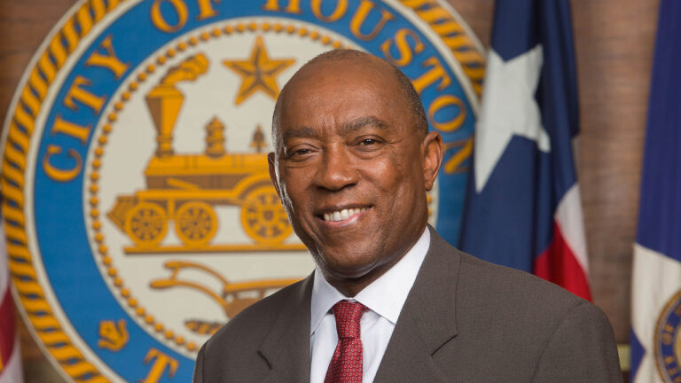 Remembering Congressman Sylvester Turner: Community leaders react to former mayor's passing