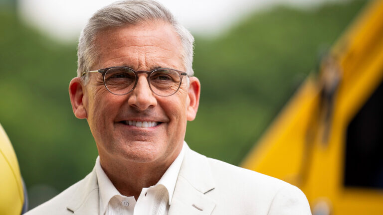 Steve Carell helping high school seniors impacted by Southern California fire attend prom
