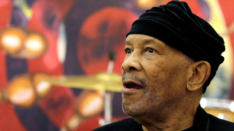 Roy Ayers, musician known for hit song 'Everybody Loves the Sunshine,' dies at 84 in New York