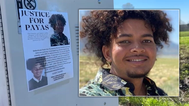 'We want justice': Parents of missing UH-Clear Lake student seek answers into his death