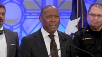 Funeral arrangements underway for U.S. Congressman and former Houston Mayor Sylvester Turner