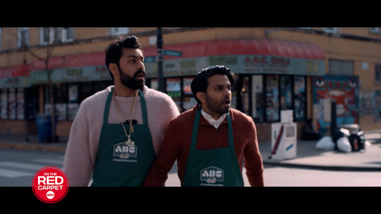 Hulu serves up new "crimedy" with 'Deli Boys'