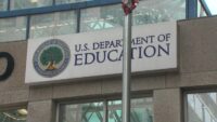 What is the Department of Education? Here's a look at some of its key functions