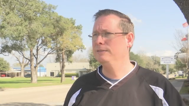 Former Brookshire council member charged with theft of tax revenue