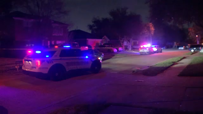 14-year-old boy shot and killed during meetup with group of teens in W. Harris Co., HCSO says