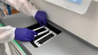 Groundbreaking DNA lab in The Woodlands solves mysteries, identifies crime victims