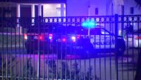 Witnesses saw possible suspect run from SE Houston shooting scene, HPD says