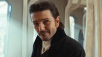 Catch up on 'Andor' season one on Hulu and join the live re-watch event with Tony Gilroy on YouTube