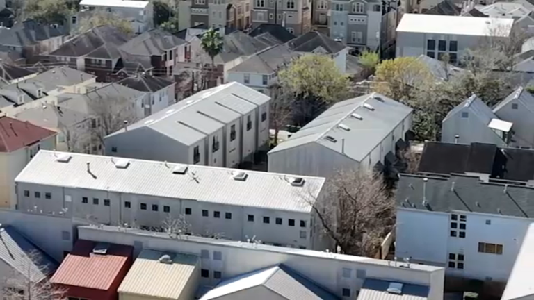 Texas lawmakers push for solutions as soaring housing costs fuel statewide crisis