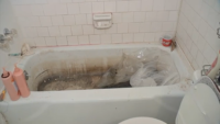 5 months after Antigua Apartments was hit with violations, tenants are still waiting for help