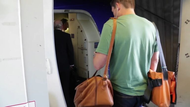 Southwest Airlines ends free checked bags policy for most passengers
