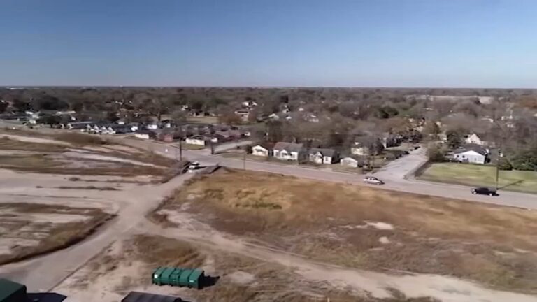 Residents of Houston's Fifth Ward cancer cluster to be screened for cancer indicators