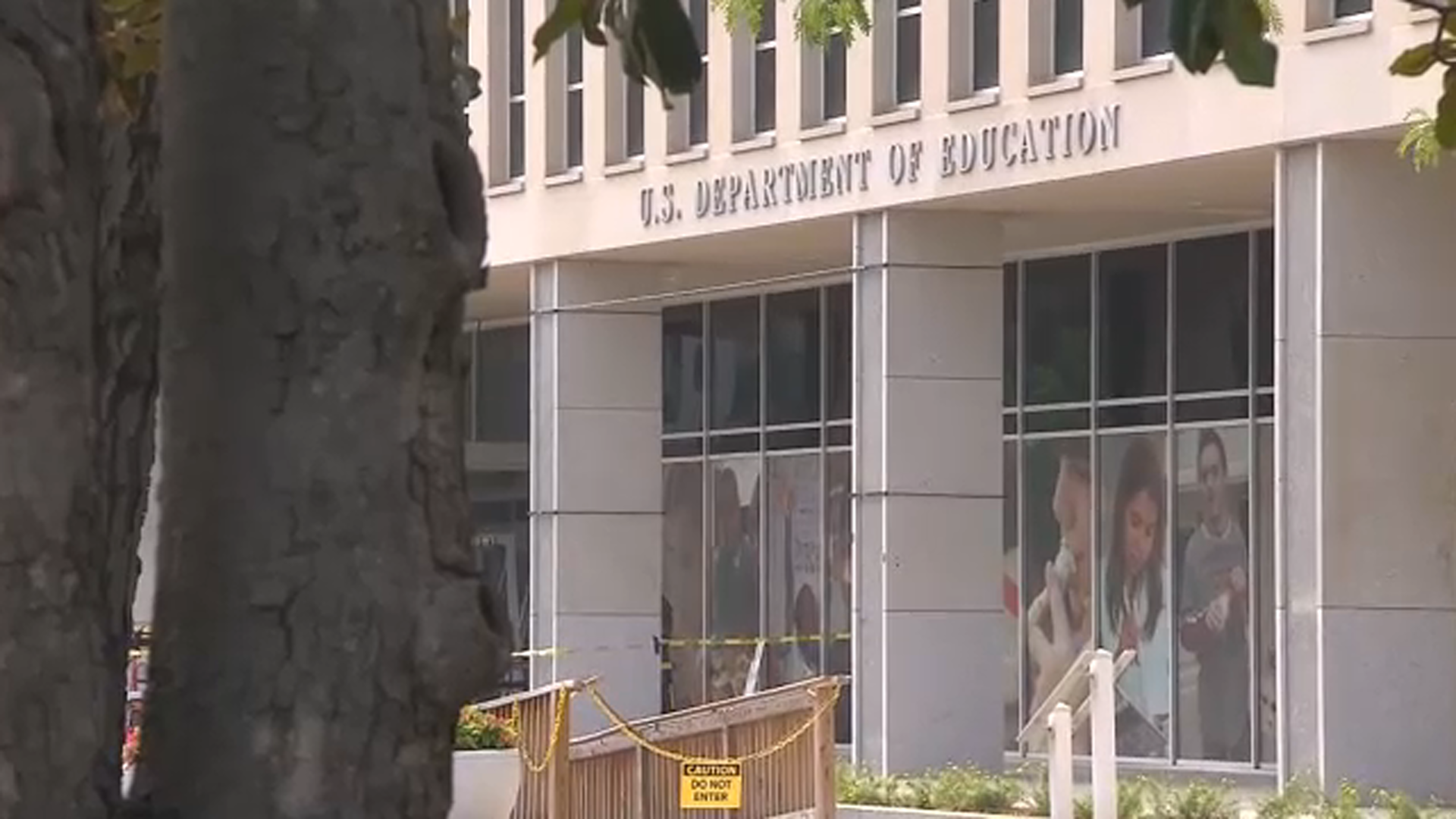 Loan expert breaks down Department of Education's changes on repayment rules for student borrowers