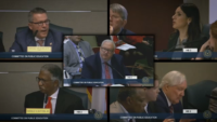 Texas House committee holds hearing on school choice bill as becomes top legislative priority