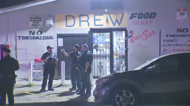 Third Ward shaken by 3 drive-by shootings; police search for possible connection between incidents