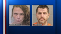 Mom charged with child endangerment after toddler hit, killed by boyfriend in crash, sheriff says