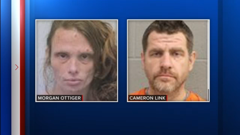 Mom charged with child endangerment after toddler hit, killed by boyfriend in crash, sheriff says