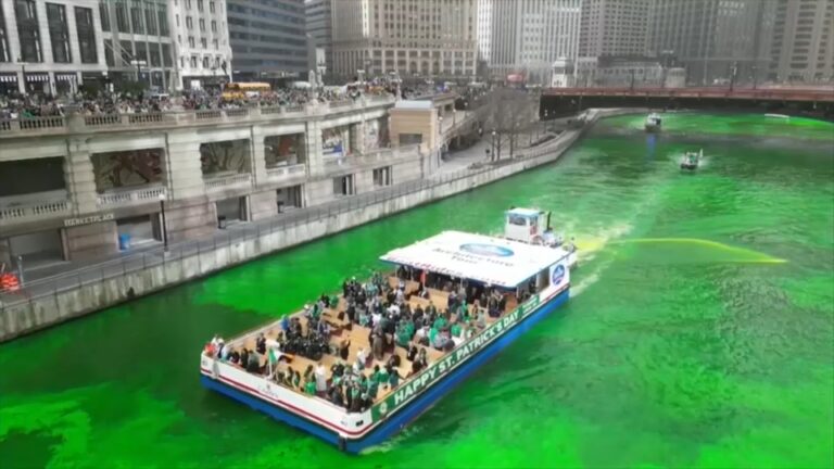 St. Patrick's Day history: What to know about celebrations honoring patron saint of Ireland