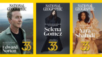 Nat Geo 33: Innovators in NY, LA, Philly, SF Bay Area, Houston named to bold, new list