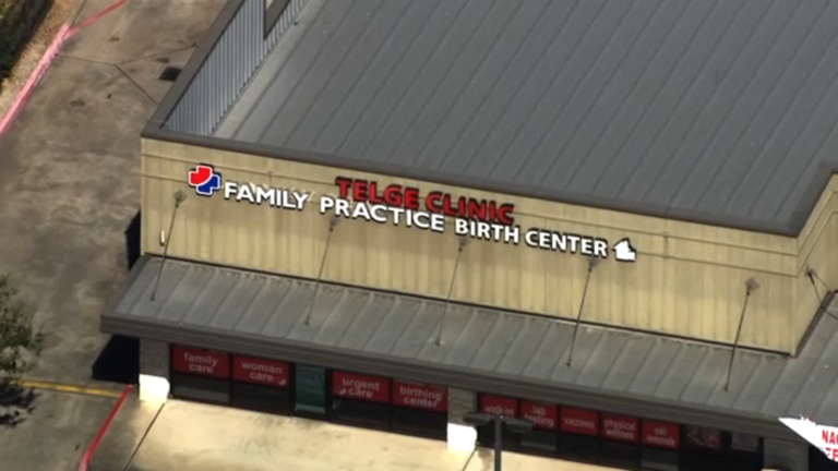 Houston-area woman arrested for providing illegal abortions, state attorney general's office says