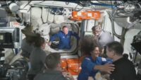 Starliner astronauts prepare to return to Houston to enjoy family and walking along the beach