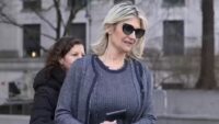 Bribery trial of wife of former U.S. Senator Bob Menendez begins Tuesday