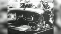 Trump says his administration is set to release JFK files with no redactions