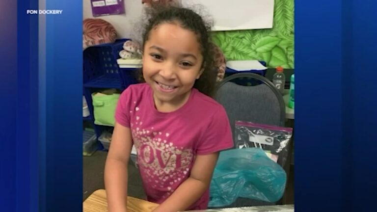 North Carolina family files lawsuit after 8-year-old girl shot, killed by babysitter's young son