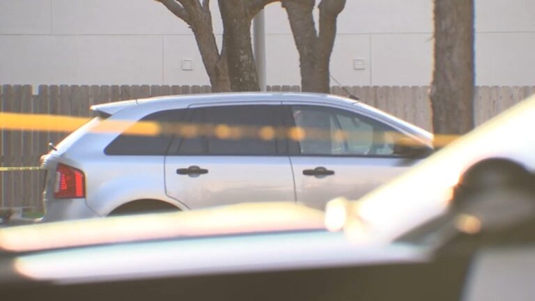 Family members desperate for answers on father found dead in trunk at west Houston office building