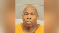Former Harris Co. deputy acquitted of murder in wife's death accused of stealing $400 from waitress
