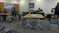 ABC13 Who's Hiring Job Fair looks at different career services beyond traditional resources