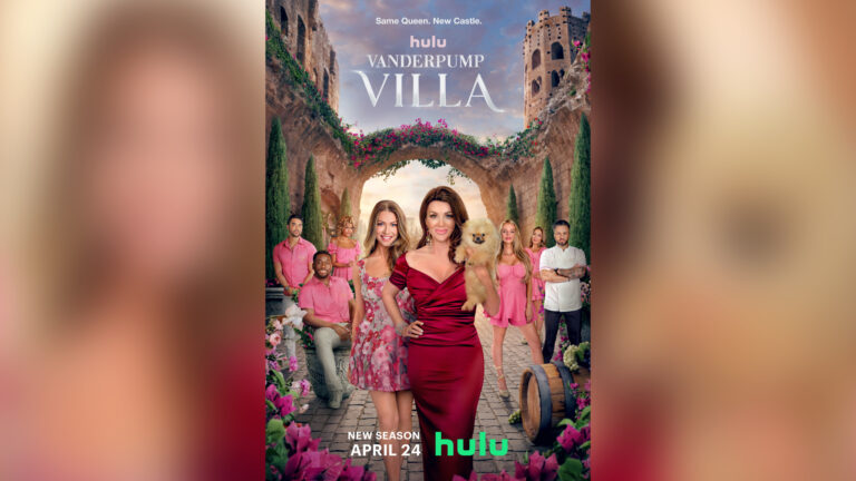 'Vanderpump Villa' season 2 surprise: Stassi heads to the Villa