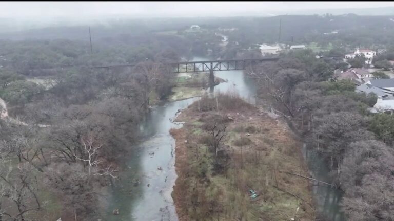 Comal Conservation getting ahead of critical water crisis