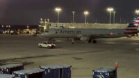 Local, federal leaders travel to Washington, DC on first direct flight out of San Antonio