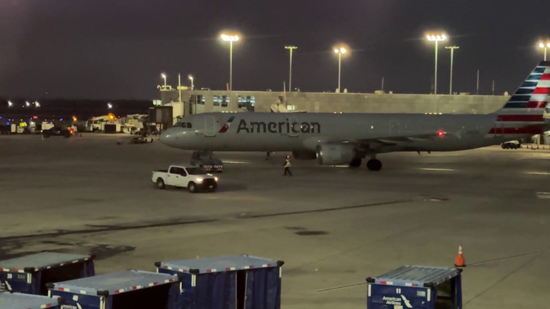 Local, federal leaders travel to Washington, DC on first direct flight out of San Antonio