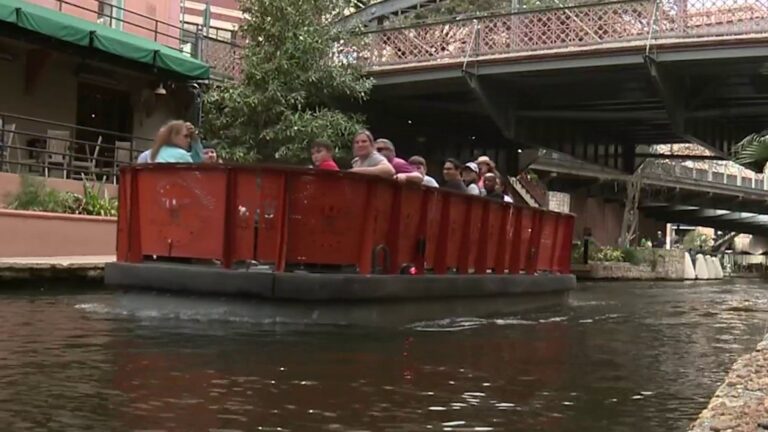 San Antonio residents, tourists share concerns about measles outbreak ahead of spring break
