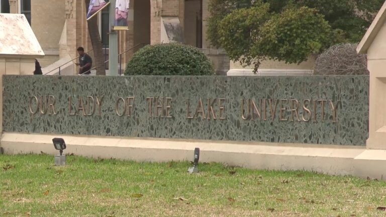 Our Lady of the Lake University still refuses to say what programs it’s cutting