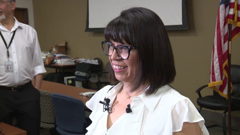 New Bexar County Elections Administrator discusses background, outlines vision for the future