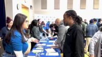 Goodwill provides resources for people needing a second job