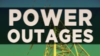 LIST: Power outages, fires in Bexar and Atascosa counties lead to closures, evacuations