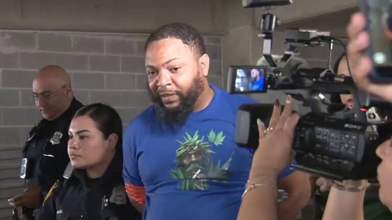 Man arrested on child sex trafficking charge, SAPD says