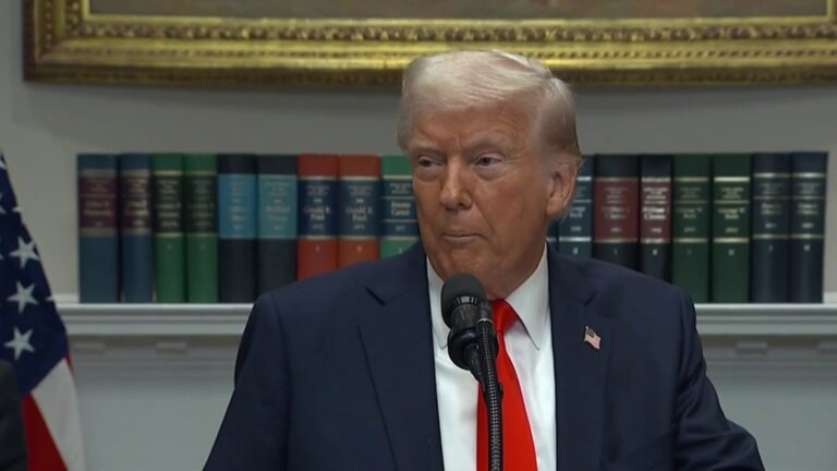 Local economist explains potential impact of Trump tariffs