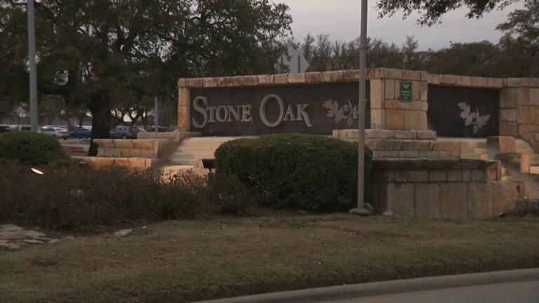 ‘Bumper to bumper’: A solution for heavy Stone Oak traffic may arrive soon