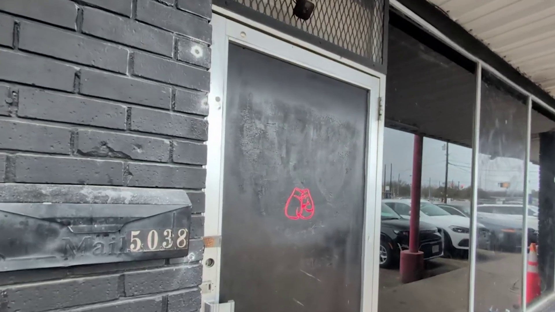 Mother claims San Antonio night club tied to 2 weekend shootings also served booze to her teen son